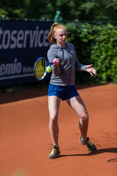 Bild 8 - RL DTV Hannover2 - TC Blau Weiss Berlin2 : Ergebnis: 5:4